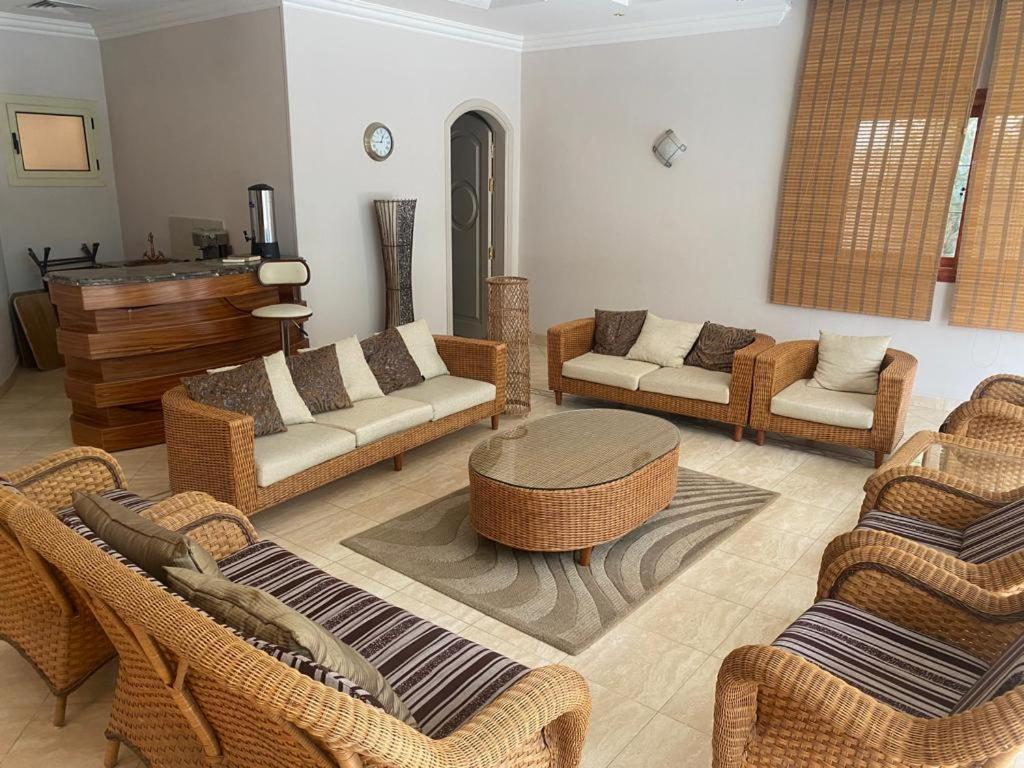 Super Luxurious Villa With Large Landscape Areas Cairo Ngoại thất bức ảnh